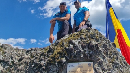 Ziua jandarmilor montani