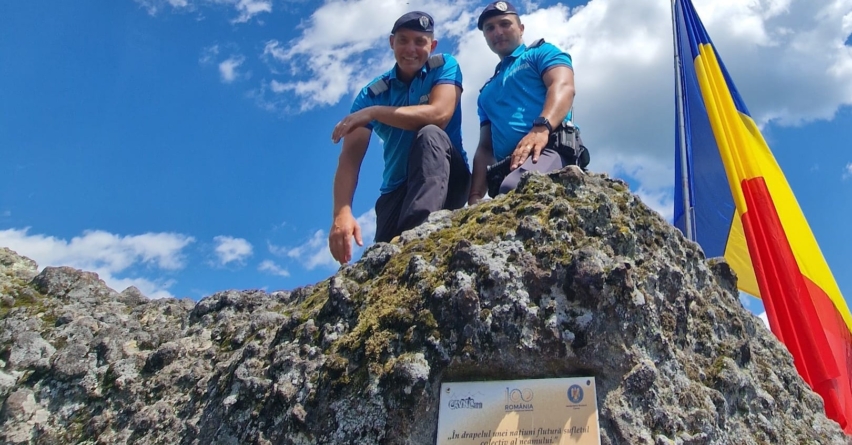 Ziua jandarmilor montani