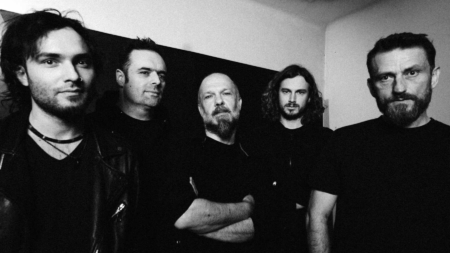 Formația rock Luna Amară revine în Baia Mare cu un concert electric