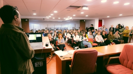 AJOFM: Se fac înscrieri la cursul de calificare ”Responsabil de mediu”