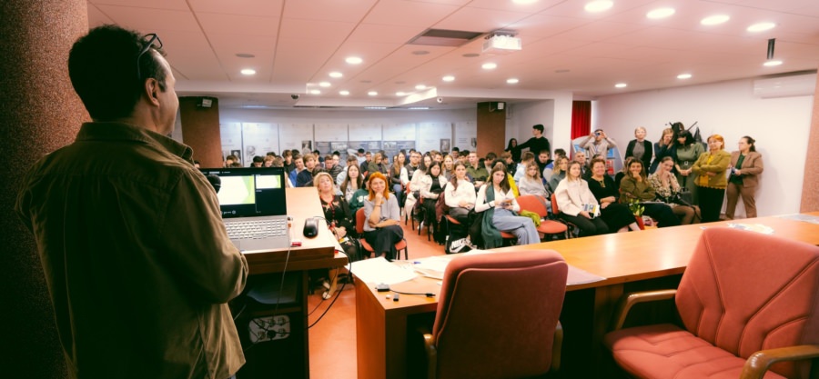 AJOFM: Se fac înscrieri la cursul de calificare ”Responsabil de mediu”