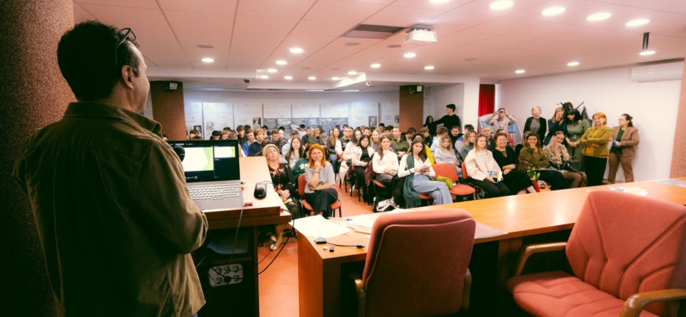 AJOFM: Se fac înscrieri la cursul de calificare ”Responsabil de mediu”