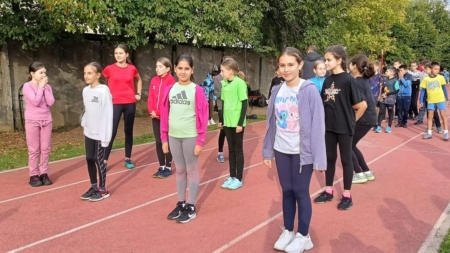 Rezultate foarte bune pentru elevii de la Școala Gimnazială „Vasile Alecsandri” Baia Mare la „Cupa LPS”