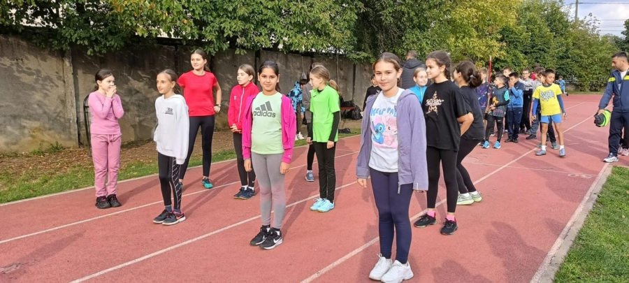 Rezultate foarte bune pentru elevii de la Școala Gimnazială „Vasile Alecsandri” Baia Mare la „Cupa LPS”