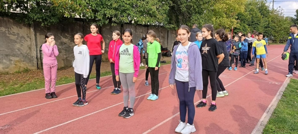 Rezultate foarte bune pentru elevii de la Școala Gimnazială „Vasile Alecsandri” Baia Mare la „Cupa LPS”