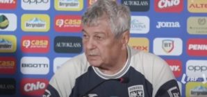 Vești de la Spitalul Universitar despre Mircea Lucescu