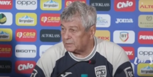 Vești de la Spitalul Universitar despre Mircea Lucescu