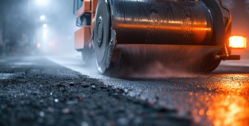 Restricții de circulație pe o porțiune de pe strada Culturii din Baia Mare