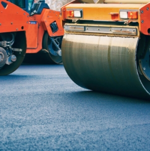 Primăria Baia Sprie modernizează legătura rutieră dintre Satu Nou de Sus și Groși