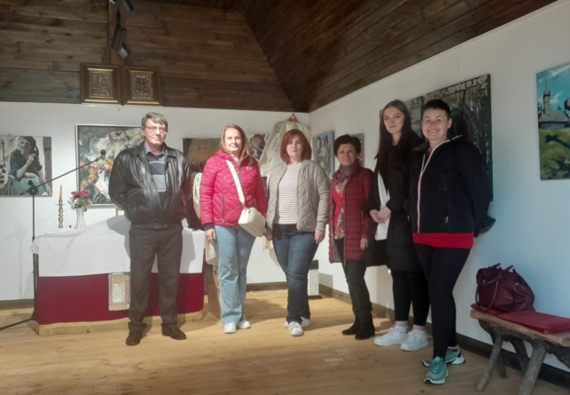 Muzeul Satului din Baia Mare a găzduit un curs dedicat masteranzilor înscriși în programul Etnoturism și Turism cultural