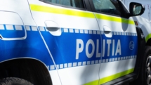 Maramureșean urmărit internațional pentru trafic de influență și dare de mită, adus în țară de polițiști