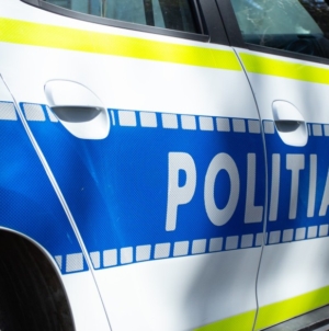 Scandal la Ieud. S-a lăsat cu ordin de protecție provizoriu