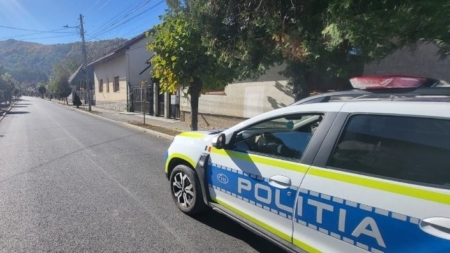 Peste 200 de maramureșeni au făcut, în această toamnă, primul pas spre o carieră în poliție