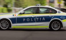 Urmăriri în trafic în Săpânța și Sighet