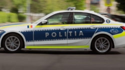 Urmăriri în trafic în Săpânța și Sighet