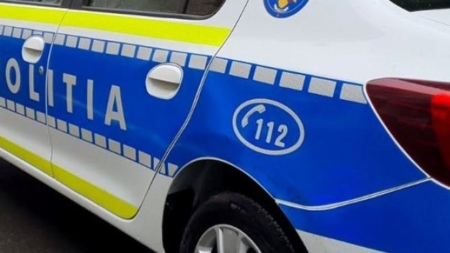 Ordin de protecție provizoriu pe numele unei maramureșence care și-a bătut soțul