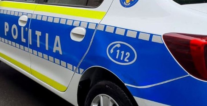 Arestat preventiv după ce a dat foc unei mașini