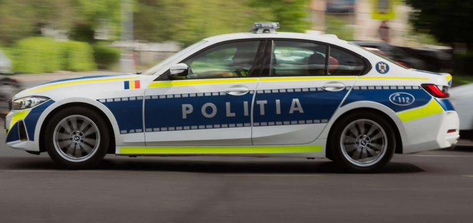 Trei bărbați au fost reținuți în urma unui scandal