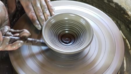 Muzeul Satului din Baia Mare vă invită să vizionați poveștile meșteșugurilor locale, pe canalul de Youtube