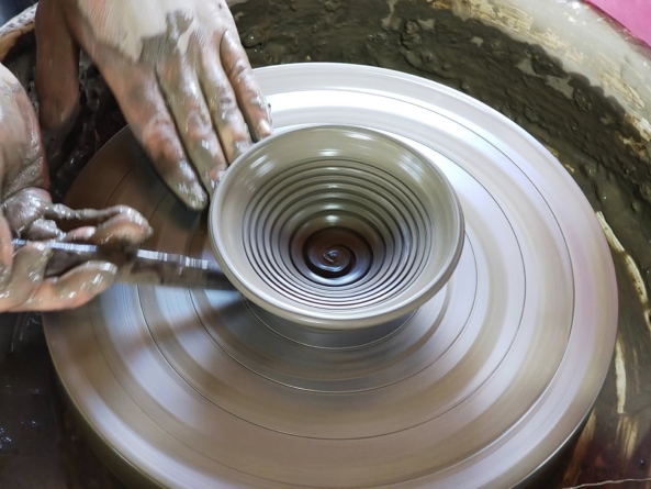 Muzeul Satului din Baia Mare vă invită să vizionați poveștile meșteșugurilor locale, pe canalul de Youtube