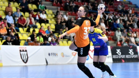 CS Minaur, meci acasă cu penultima clasată