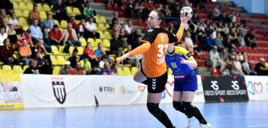 CS Minaur, meci acasă cu penultima clasată