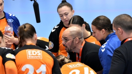 Cu doar două puncte după patru etape, CS Minaur n-are voie să rateze victoria la ultima clasată