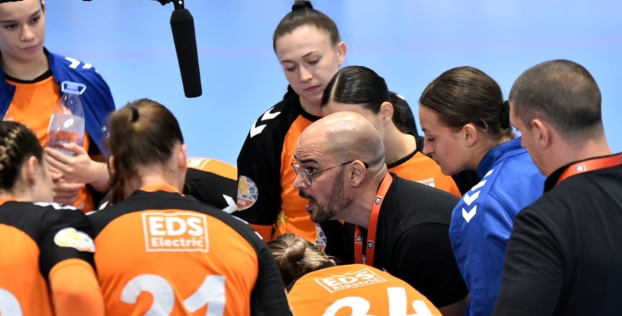 Cu doar două puncte după patru etape, CS Minaur n-are voie să rateze victoria la ultima clasată