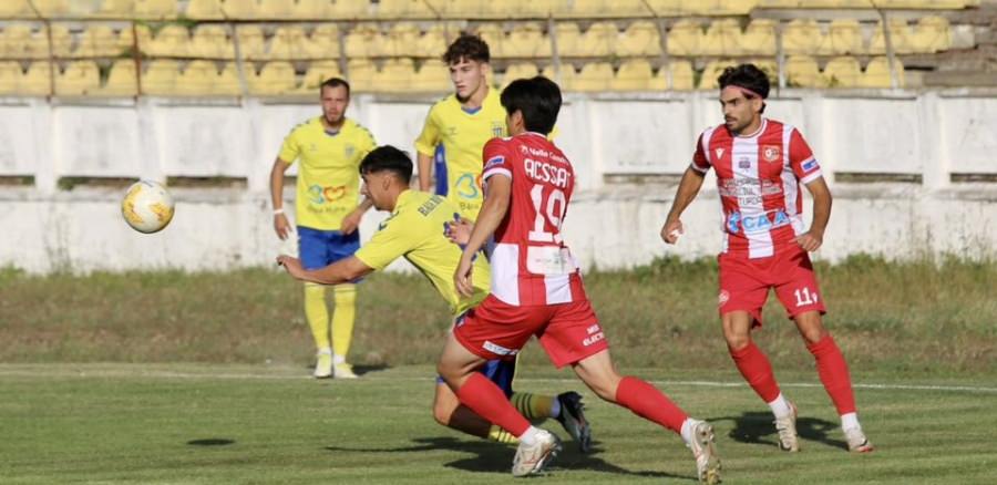 Liga 3 – CS Minaur joacă la penultima clasată, iar CSM Sighet cu o echipă de pe podium