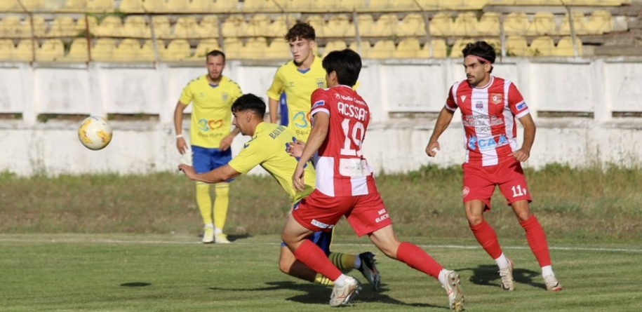 Liga 3 – CS Minaur joacă la penultima clasată, iar CSM Sighet cu o echipă de pe podium