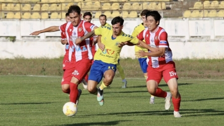 Etapa a 7-a a Ligii 3: CS Minaur vizează primul loc, CSM Sighet țintește podiumul