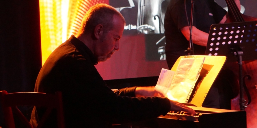 S-a stins Mircea Tiberian, o figură emblematică a jazzului românesc