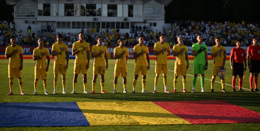 ”Tricolorii” U21 revin pe teren: amical cu Serbia și meci oficial cu Cipru. Lotul convocat de Curelea