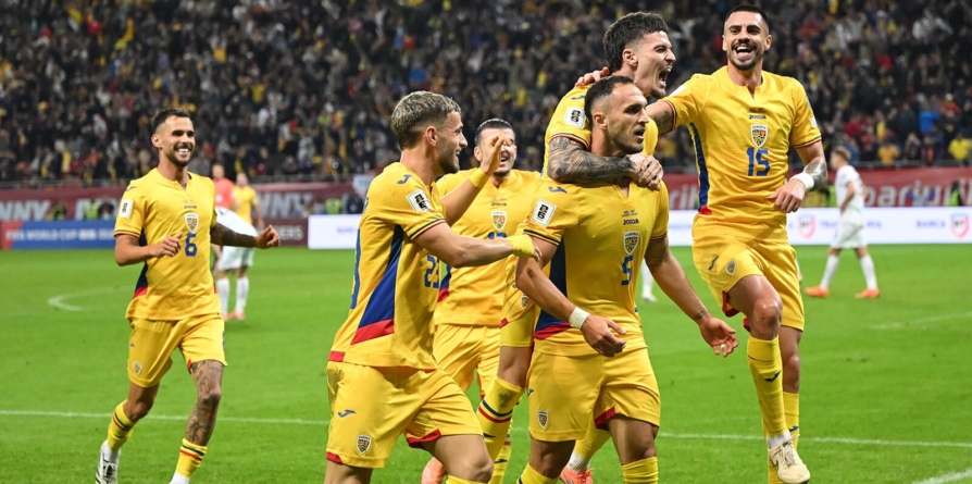 Lucescu a anunțat lista preliminară a stranierilor pentru meciurile cu Bosnia și San Marino