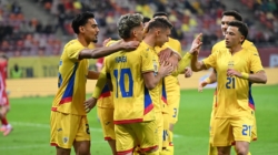 Lucescu a anunțat lotul pentru ultimele meciuri din preliminariile CM 2026