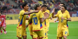 Lucescu a anunțat lotul pentru ultimele meciuri din preliminariile CM 2026