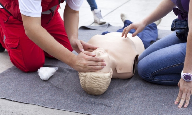 Educația pentru prim ajutor- mesajul transmis de Serviciul de Ajutor Maltez Baia Mare cu ocazia Zilei Mondiale a Educației