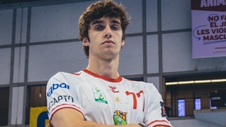 Nepotul regelui Spaniei vine în Baia Mare pentru a juca împotriva Minaurului în EHF European League