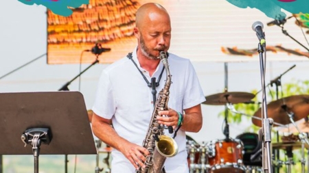 Pasha Fedotov, în concert în Baia Mare