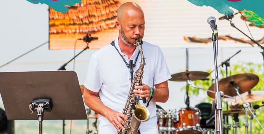 Pasha Fedotov, în concert în Baia Mare