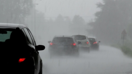 MAE: Atenționare de călătorie în SUA – fenomene meteorologice severe