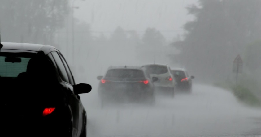 MAE: Atenționare de călătorie în SUA – fenomene meteorologice severe