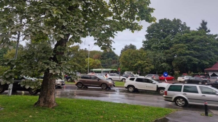 Prognoză meteo Maramureș – 1 octombrie 2025