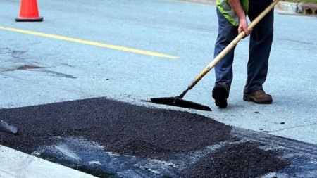 Se vor face lucrări de reparații pe Independenței