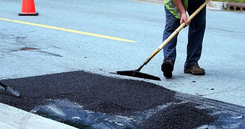 Se vor face lucrări de reparații pe Independenței