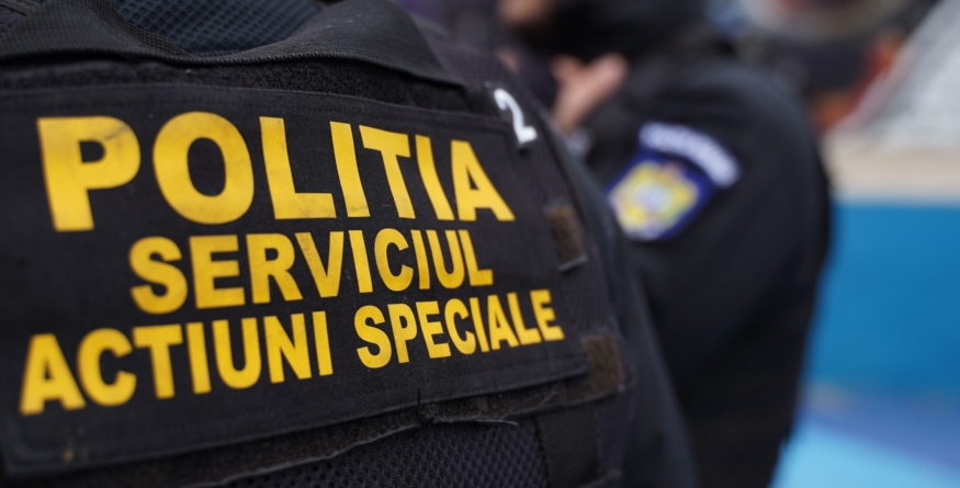 Încăierare în Vălenii Lăpușului, cinci persoane au fost agresate