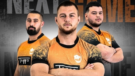 Meci acasă pentru ”zimbri”, în a 4-a etapă a Cupei României