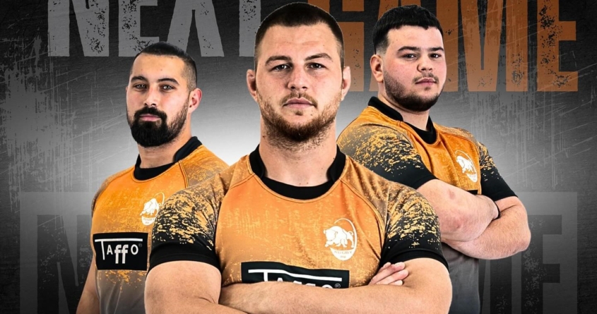 Meci acasă pentru ”zimbri”, în a 4-a etapă a Cupei României