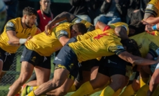 „Zimbri” în lotul „stejarilor” pentru debutul în Campionatul European