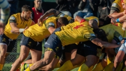 „Zimbri” în lotul „stejarilor” pentru debutul în Campionatul European